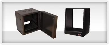 Pro Audio Stationary Racks - Page 2
