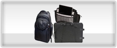 Pro Audio DJ Bags & Cases here at HifiSoundConnection.com