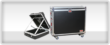 Pro Audio Mixer Cases here at HifiSoundConnection.com