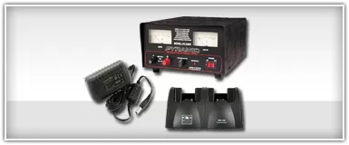 Pro Audio Power Supplies & Switchers