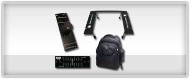 Pro Audio Mixer Accessories & Kits