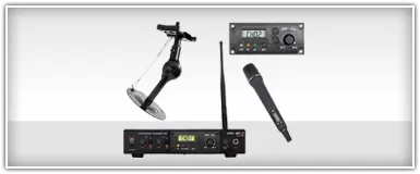 Pro Audio PA Systems Accessories & Parts