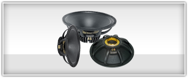 Pro Audio 18