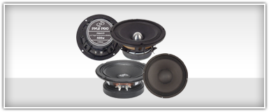 Pro Audio 6.5