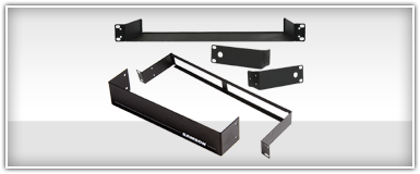 Pro Audio Rackmounts