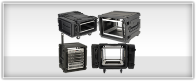 Pro Audio Speaker Stands