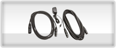 Pro Lighting DMX Connectors & Accessories