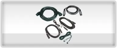 Pro Lighting DMX Cables