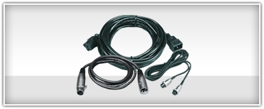 Pro Lighting DMX Extension Cables