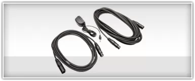 Pro Lighting DMX Linking Cables