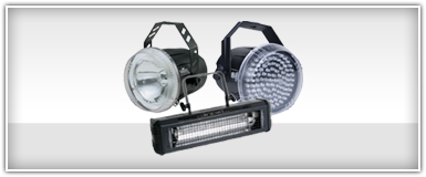Strobe Lights