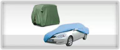 Pyle Car Covers