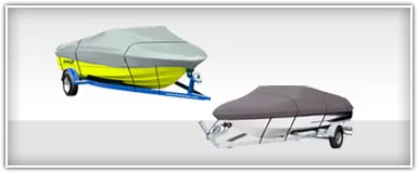 Pyle Boat Covers