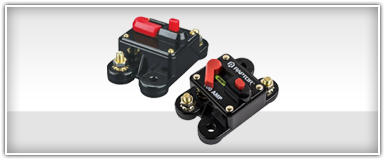 Raptor Circuit Breakers