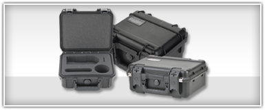 SKB Military Standard Cases