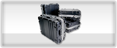 SKB Utility Cases