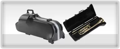SKB Band & Orchestra Cases