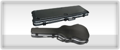 SKB Guitar Cases