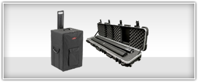 SKB Speaker Cases