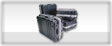 SKB Utility Cases