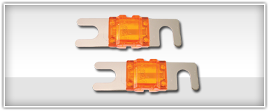 Sound Quest MIDI Fuses