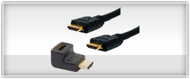 Sound Quest Home HDMI Video Interconnect