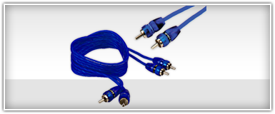 Sound Quest Competition Series Interconnects