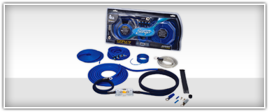 Amplifier Kits
