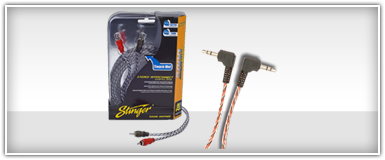Stinger Interconnects