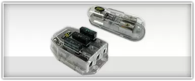 Stinger MAXI Style Distribution Blocks