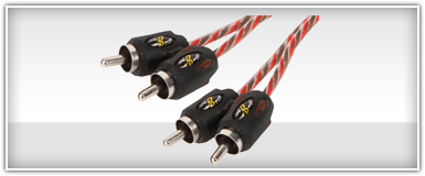 Stinger 1.5 Feet Interconnects