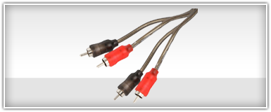 Stinger 15 Feet Interconnects