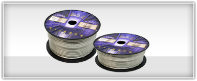 Stinger 8 Gauge Power Wire