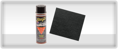 Stinger Adhesive Spray