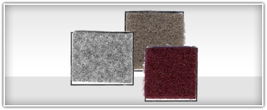 Stinger Carpet Fabric