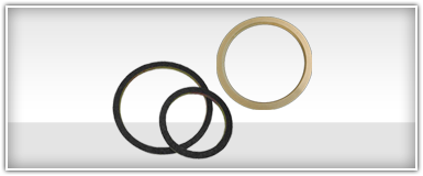Subwoofer Box Trim Rings