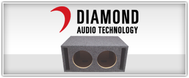 Diamond Audio Subwoofer Enclosures