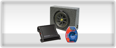 Powered Single 10 Inch Subwoofer Enclosures