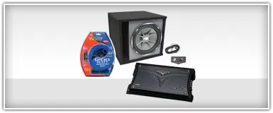 Powered Single 15 Inch Subwoofer Enclosures