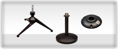 Superlux Stands & Mounts