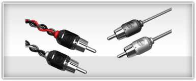 T-Spec Audio Cables