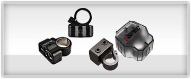 T-Spec Battery Terminals