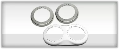 Ocean Breeze Marine Speaker Spacer f/Infinity Kappa Series 8