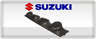 Waves & Wheels Off Road Suzuki Sound Bar