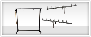 Zildjian Hardware & Accessories