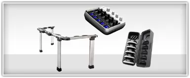 Zildjian Electronic Percussion Accessories