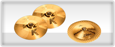Zildjian 19 Inch Special Effect Cymbals
