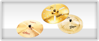 Zildjian 20 Inch Special Effect Cymbals