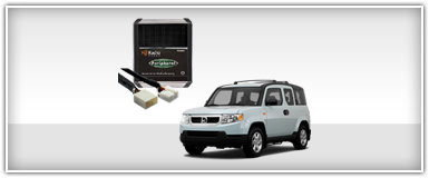 Honda Element iPod Car Adapter