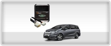 Honda Odyssey iPod Car Adapter